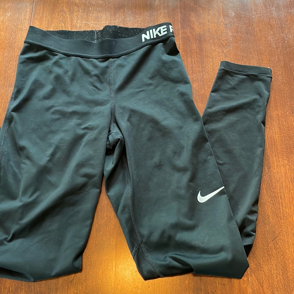 Nike Pro spandex leggings